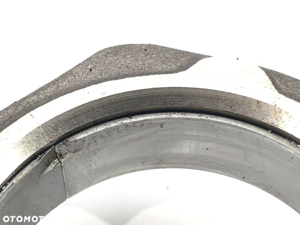 TŁOK Z KORBOWODEM  OPEL SIGNUM liftback (Z03) 2003 - 2008 3.0 V6 CDTI (F48) 130 kW [177 KM] olej - 5