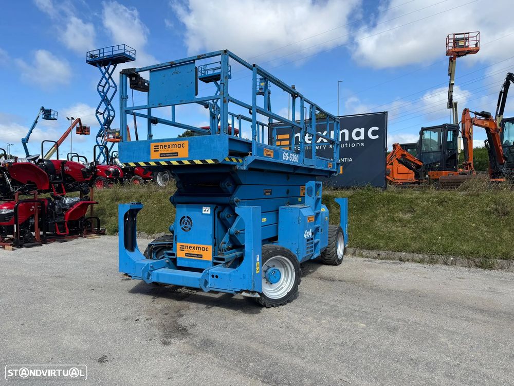 Genie GS 5390 RT - 4