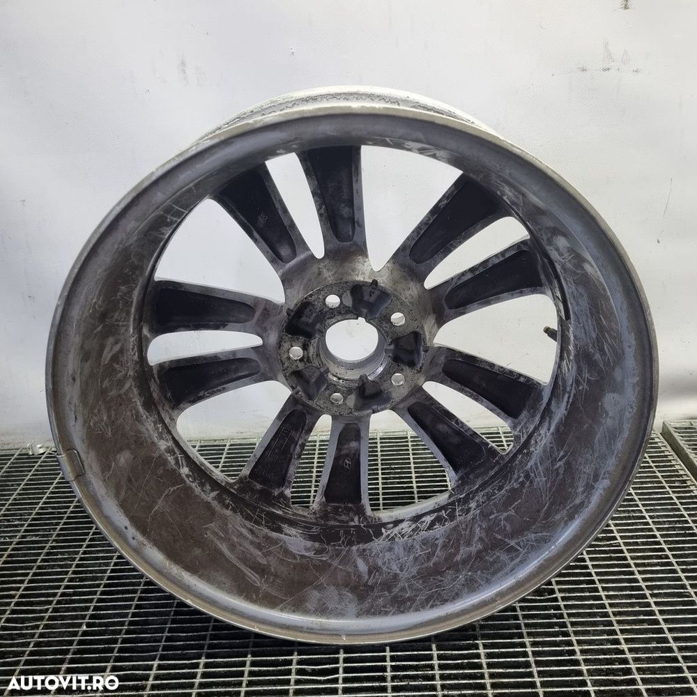 Janta aliaj Hyundai IX35 2010 - 2019 (1452) R18 ET48 5X114 3 - 2