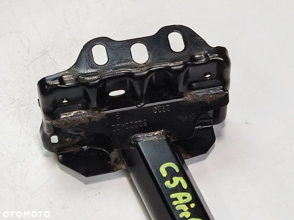 CITROEN C5 AirCross 1.6 Phev 20-22r Strefa Zgniotu Prawa Lewa - 2