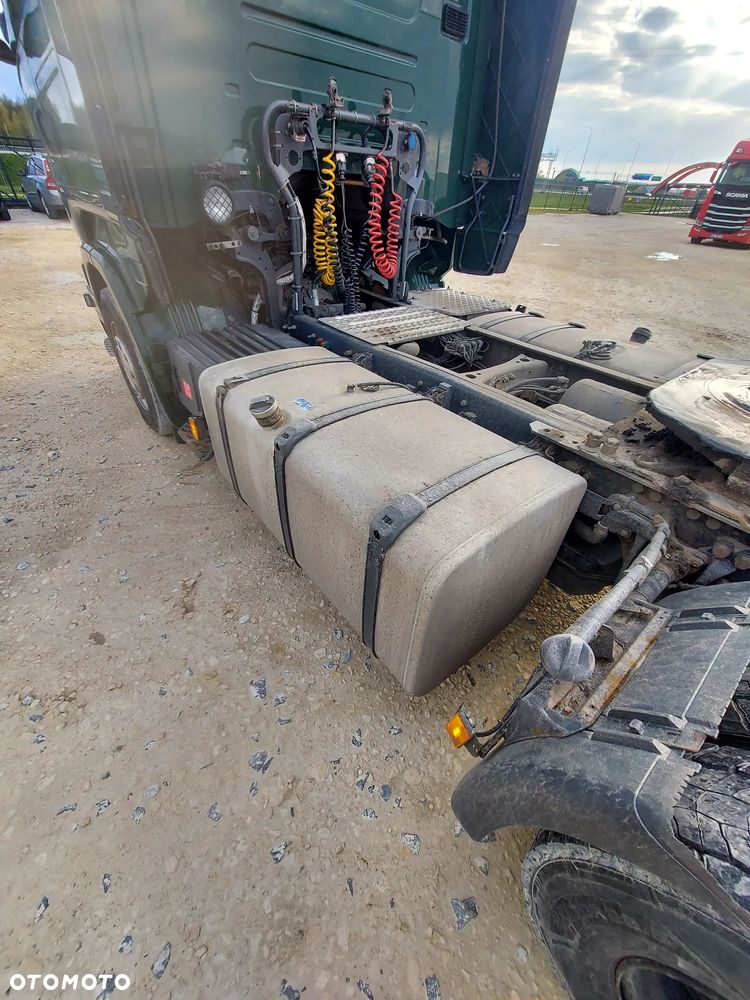Scania R410 - 13