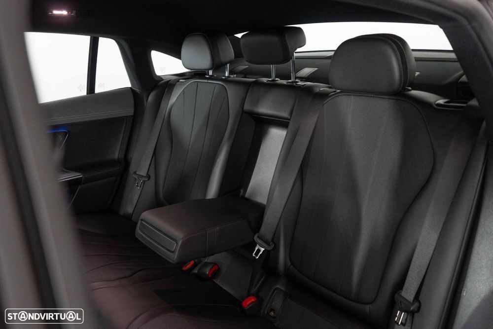Mercedes-Benz EQE 300 Edition - 11