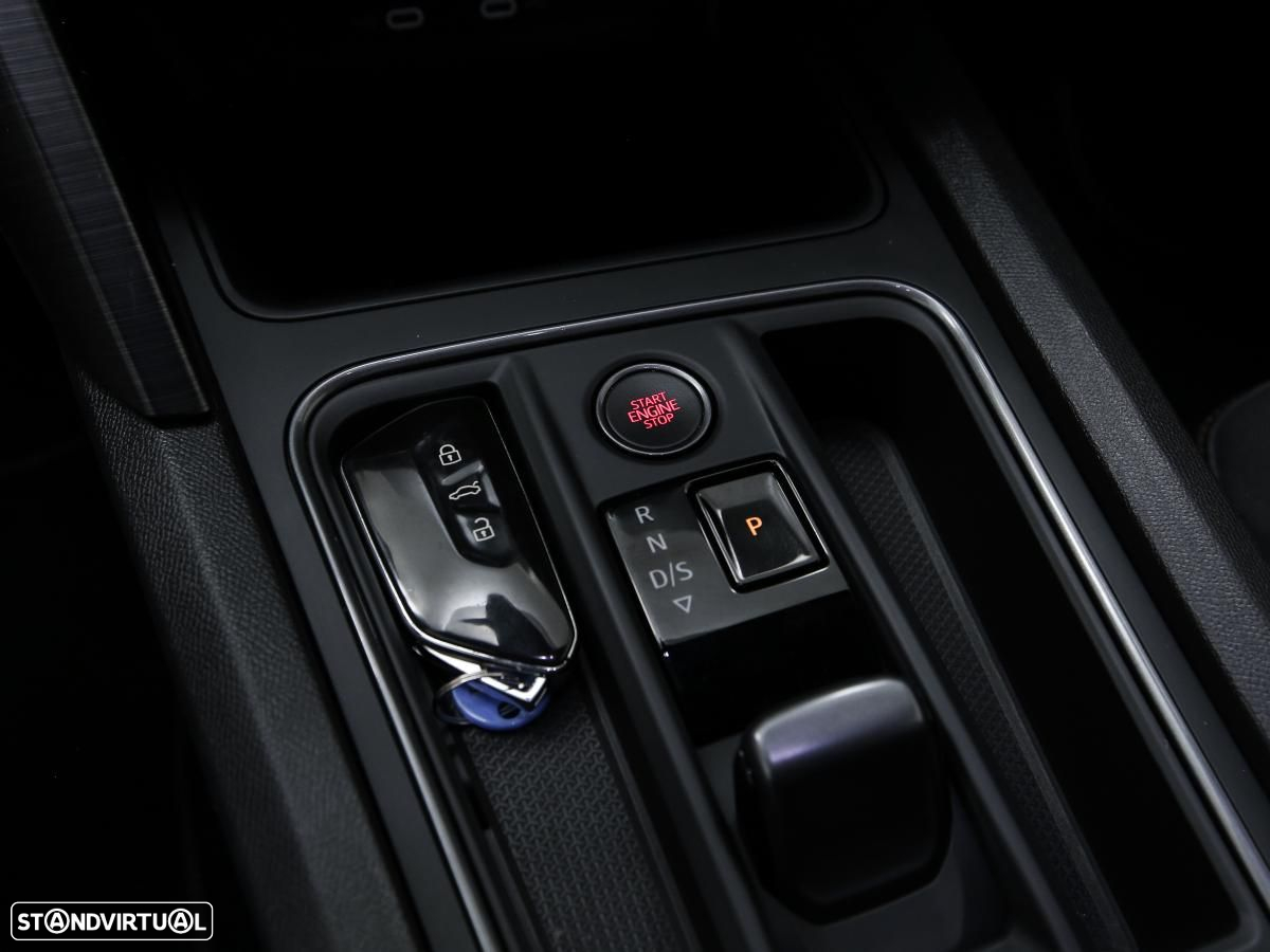 Cupra Formentor 1.5 TSI DSG - 17