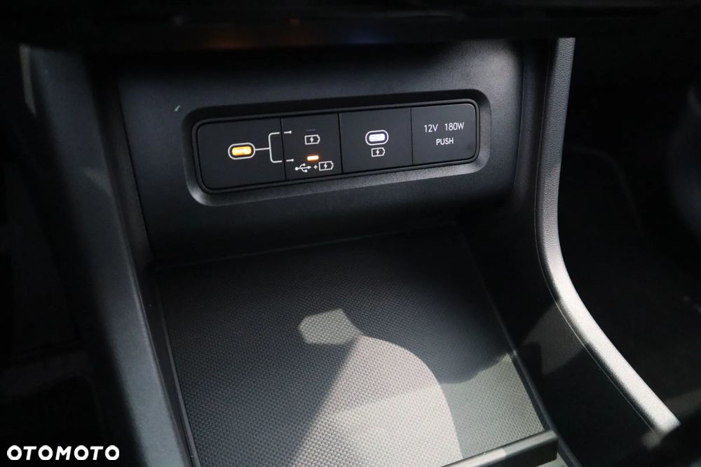 Hyundai Tucson 1.6 T-GDi Smart 2WD DCT - 18