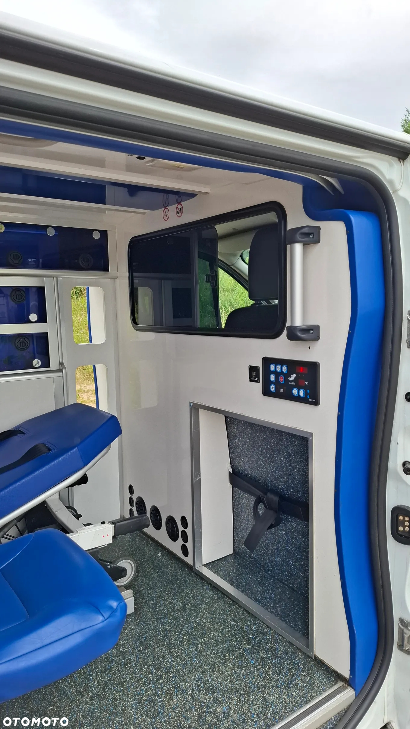Renault Trafic - 23