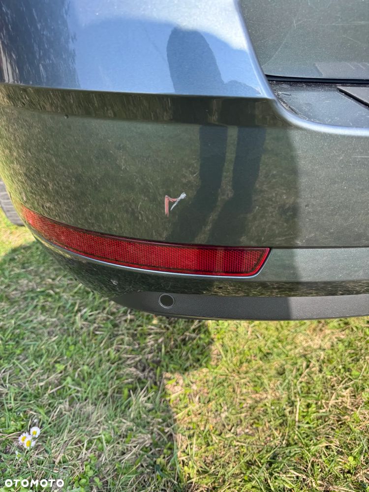 Skoda Octavia 1.6 TDI Ambition - 9