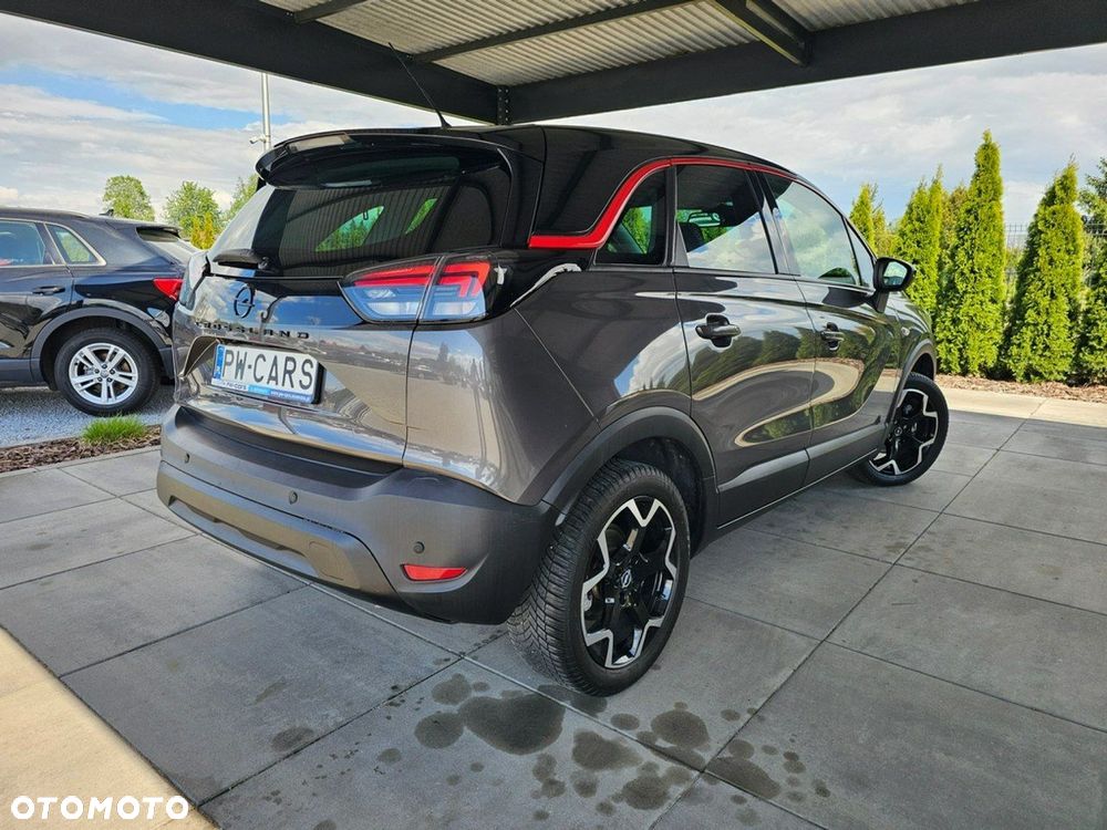 Opel Crossland - 2