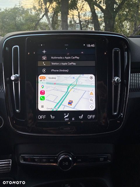 Volvo XC 40 B4 B AWD R-Design - 12