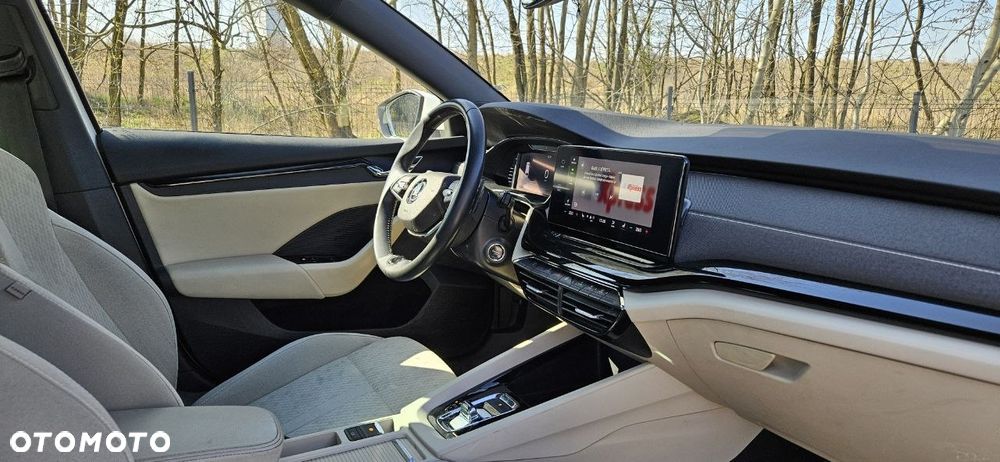 Skoda Octavia 1.5 TSI e-Tec Style DSG - 23