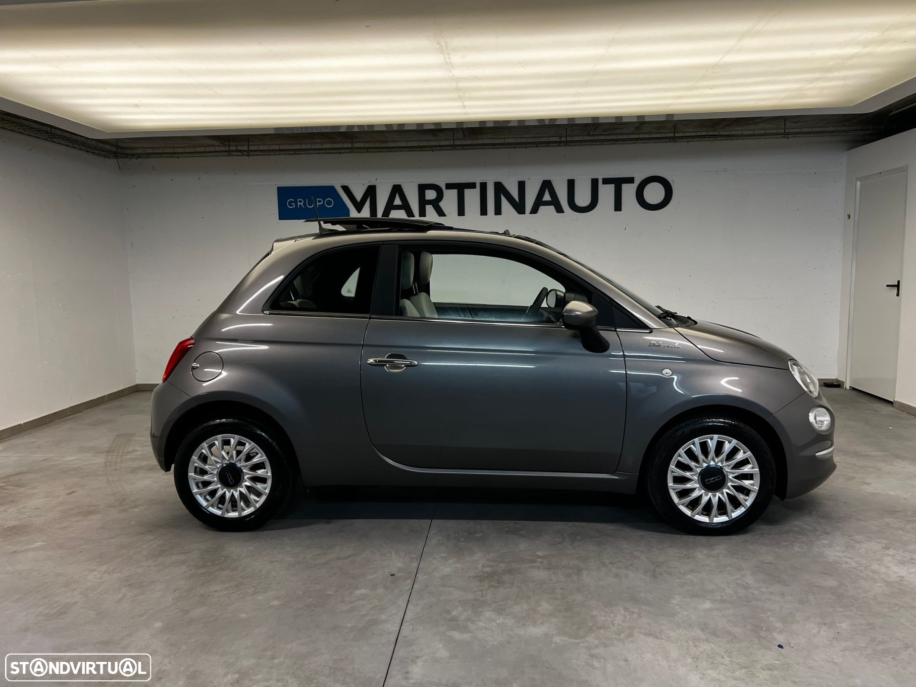Fiat 500 - 9