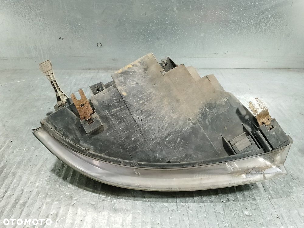 LAMPY PRZÓD KOMPLET SEAT ALHAMBRA I 7M3941016AD  7M3941015AD 0301182201 - 8