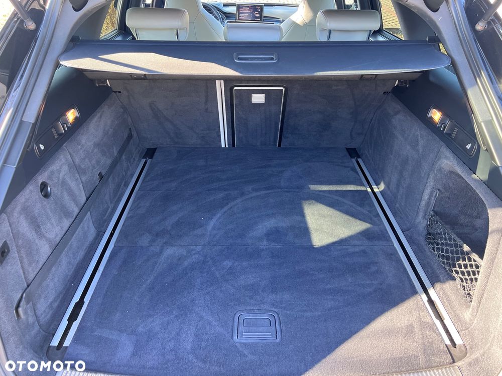 Audi A6 Avant - 35