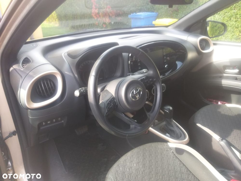 Toyota Aygo - 4