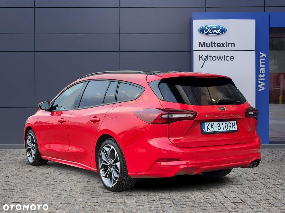 Ford Focus - 3
