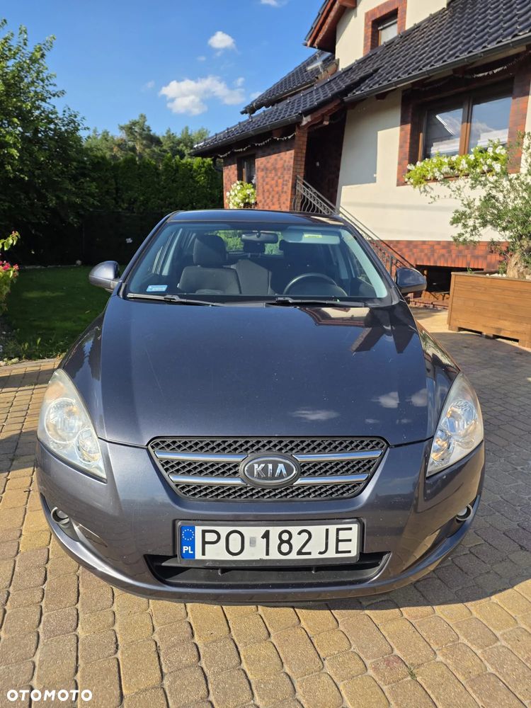 Kia Ceed 1.4 Optimum - 3