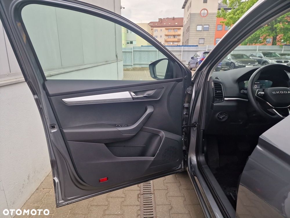 Skoda Karoq - 11