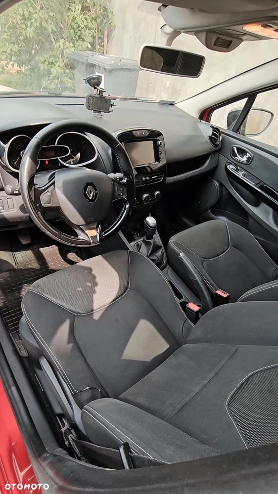 Renault Clio dCi 75 Expression - 2