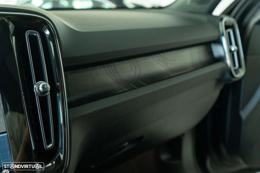 Volvo C40 Recharge 1st Edition - 19