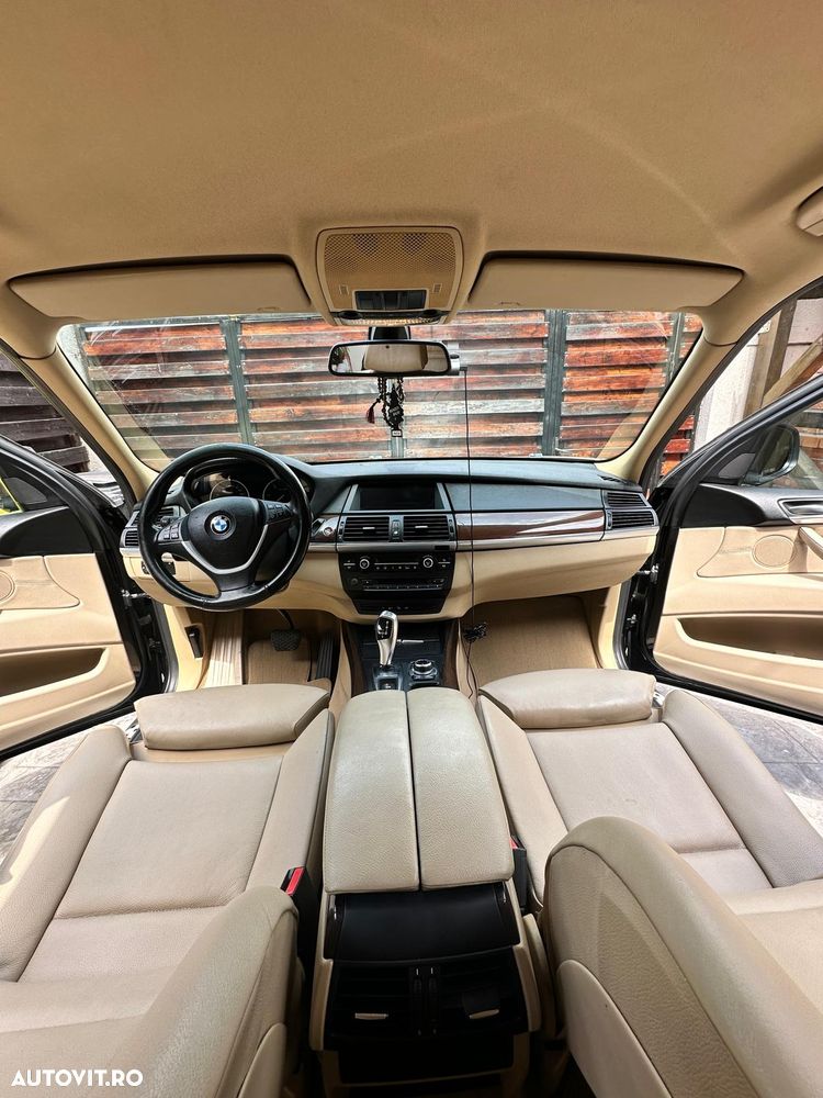BMW X5 - 8
