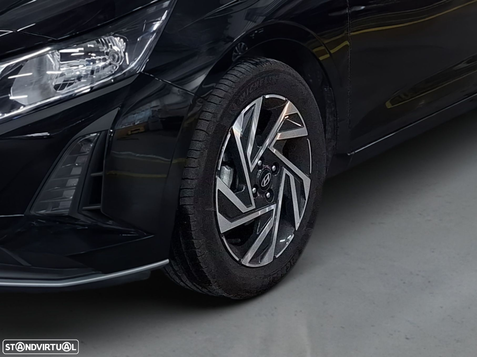 Hyundai i20 1.2 Comfort - 4