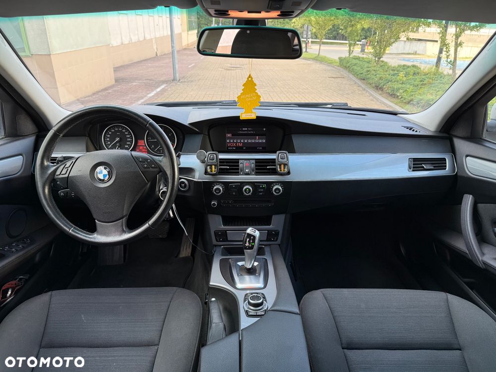 BMW Seria 5 - 15