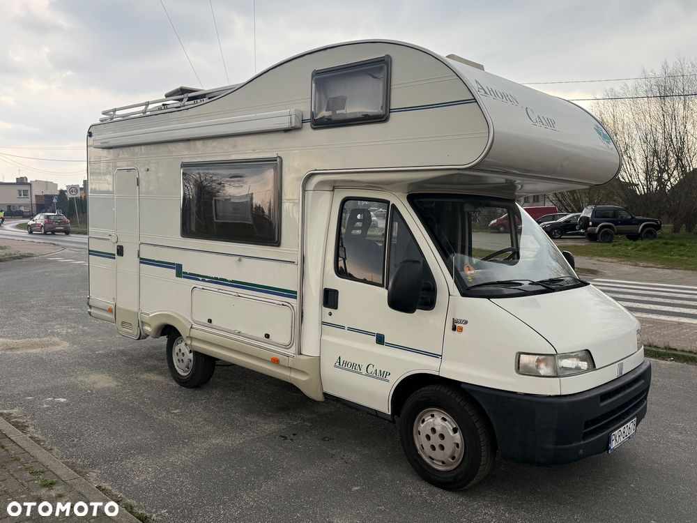 Fiat Ducato - 3