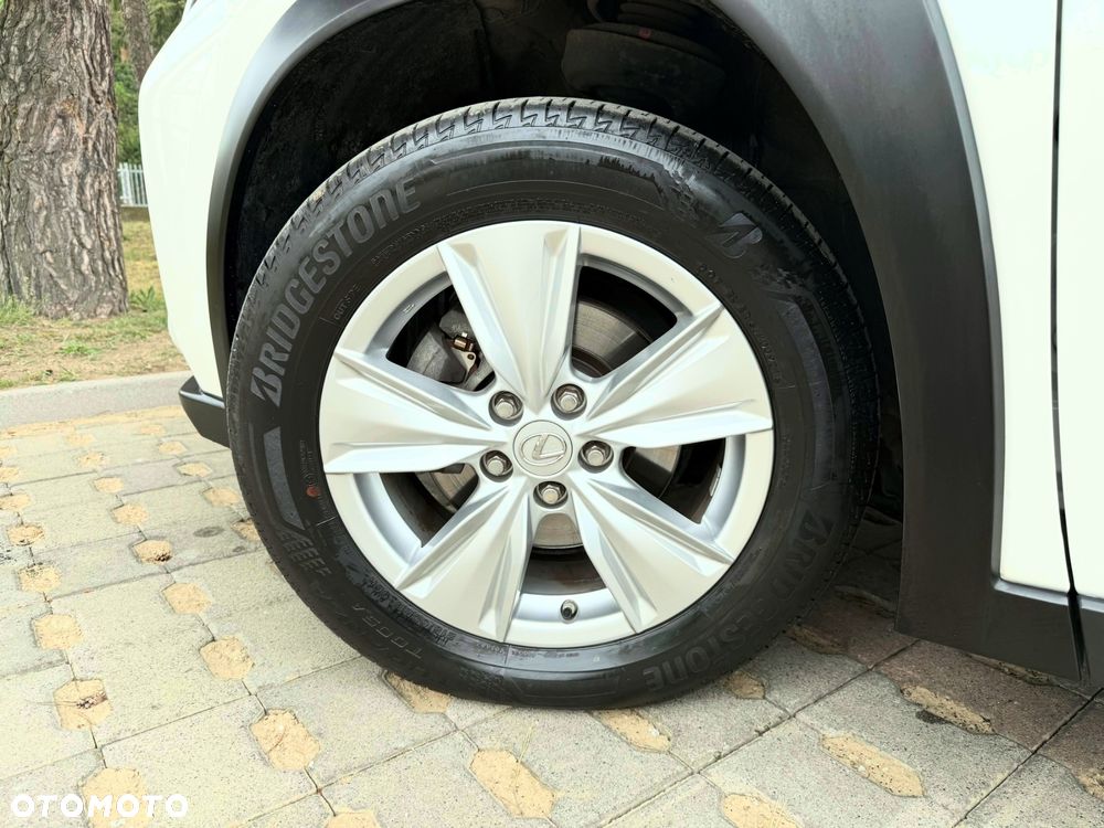 Lexus UX 250h Prestige 2WD - 10