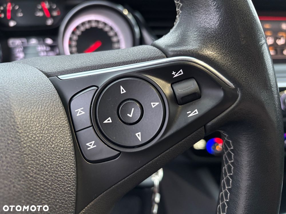 Opel Insignia 2.0 CDTI Business Elegance S&S - 25