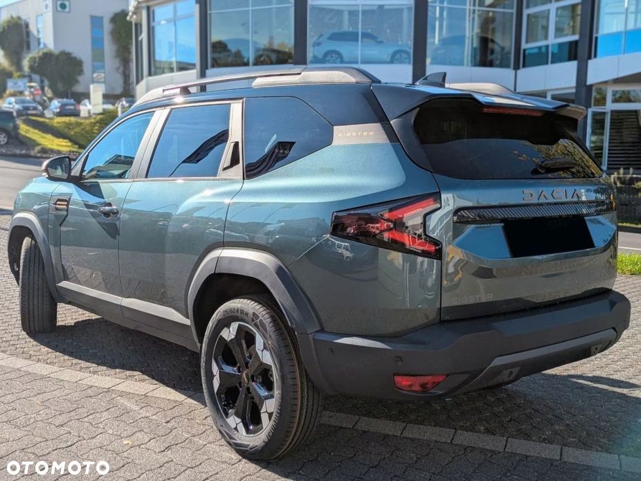 Dacia Bigster - 3