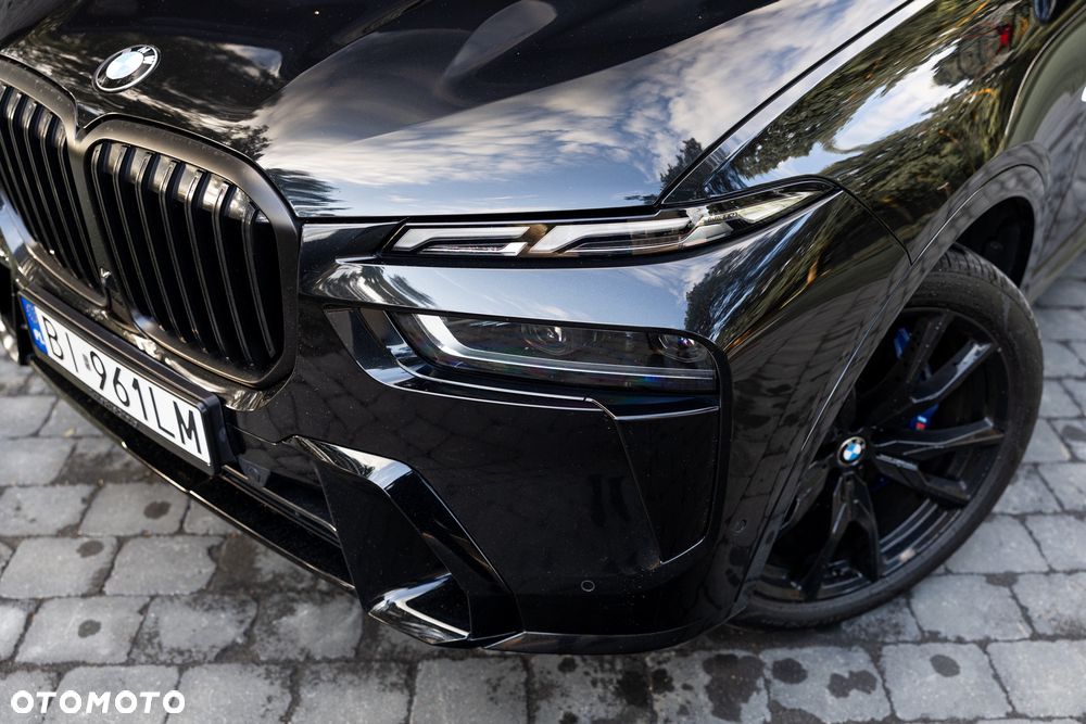 BMW X7 xDrive40d mHEV sport - 6