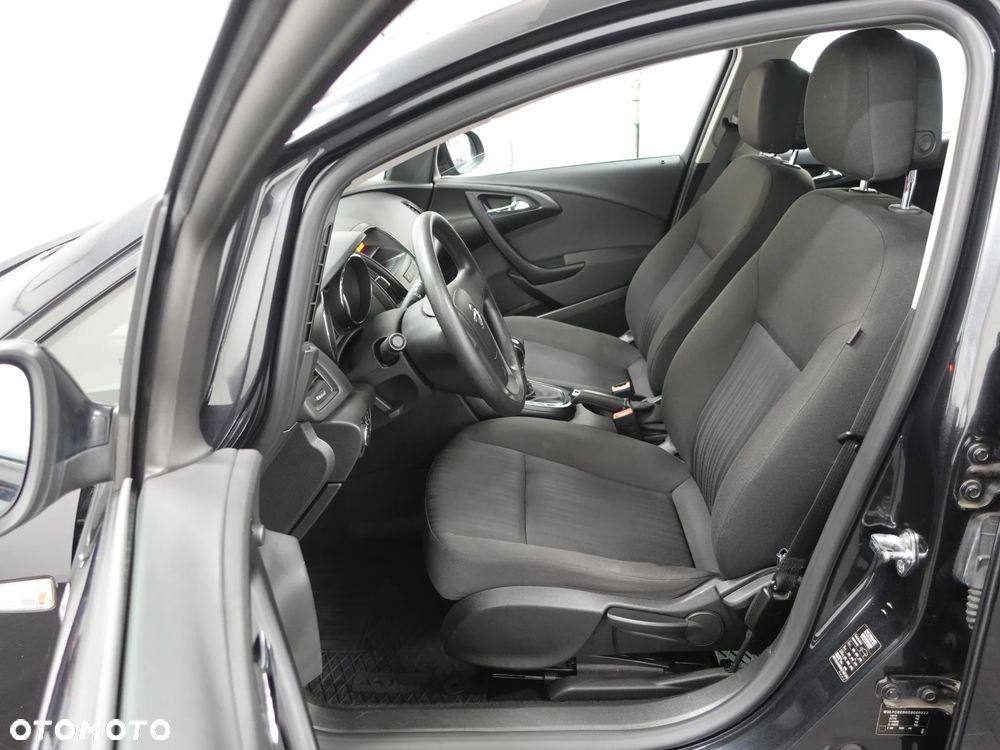 Opel Astra 1.4 ecoFLEX - 20