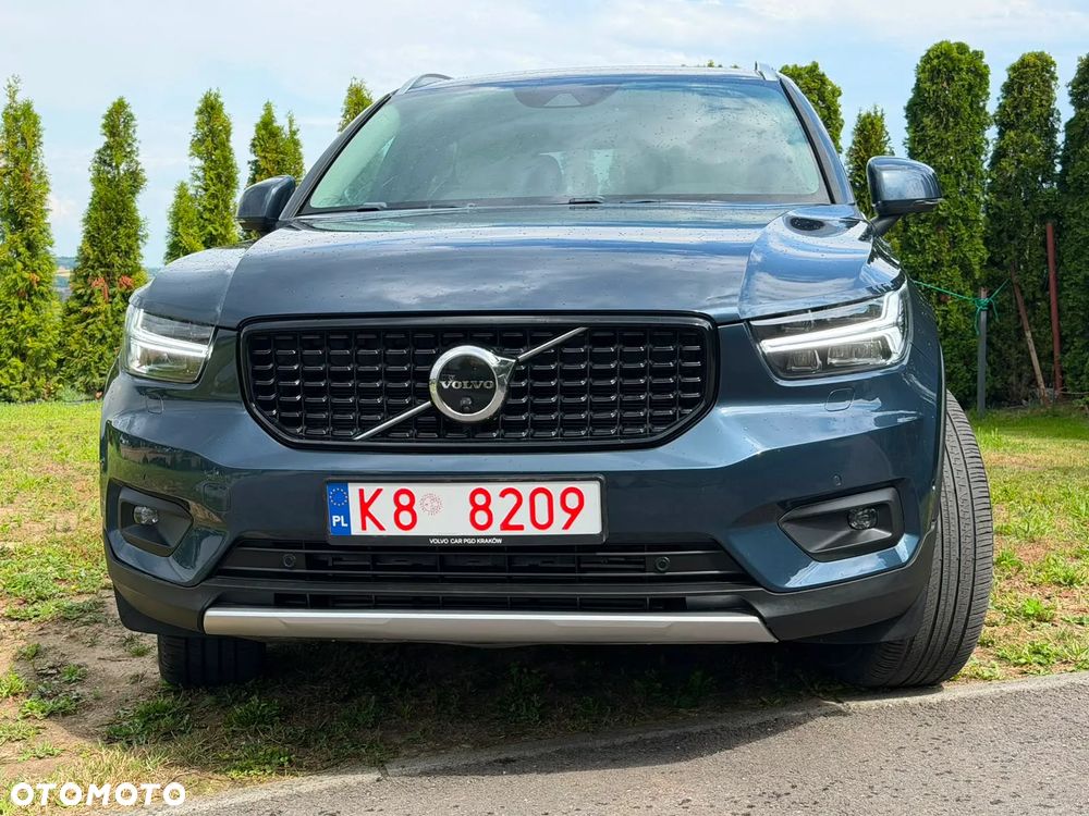 Volvo XC 40 T5 AWD Inscription - 15