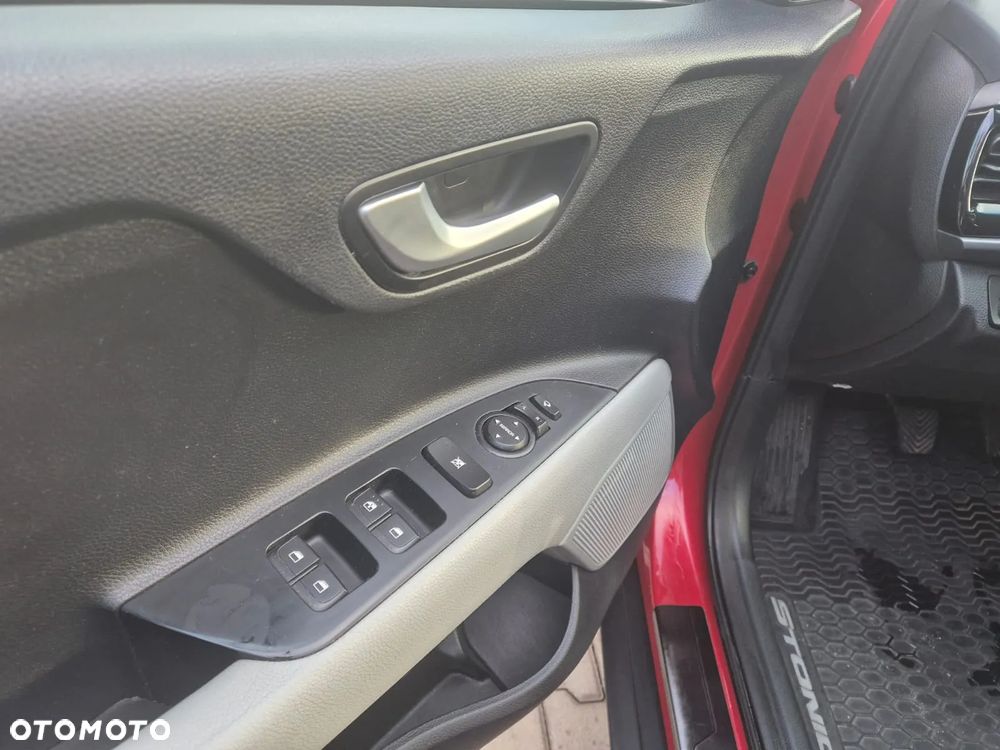 Kia Stonic 1.4 L - 20