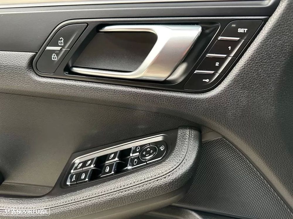 Porsche Macan PDK - 14
