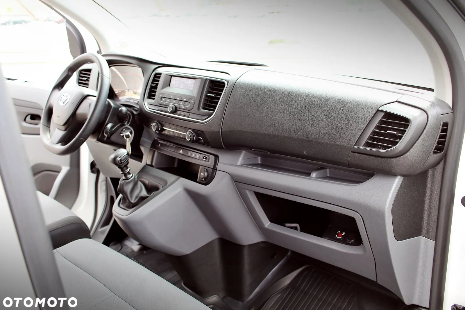 Toyota ProAce - 5