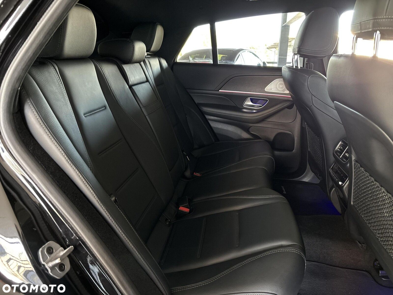 Mercedes-Benz GLE - 21