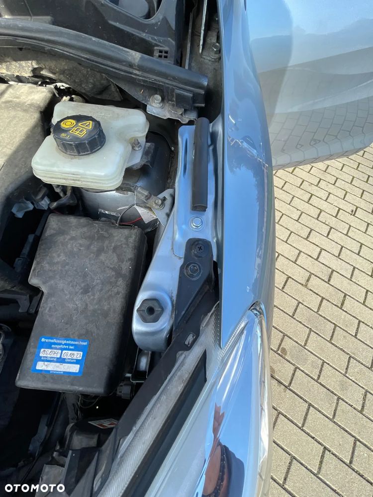 Mazda 5 2.0 MZR-DISI i-stop Edition 40 Jahre - 17