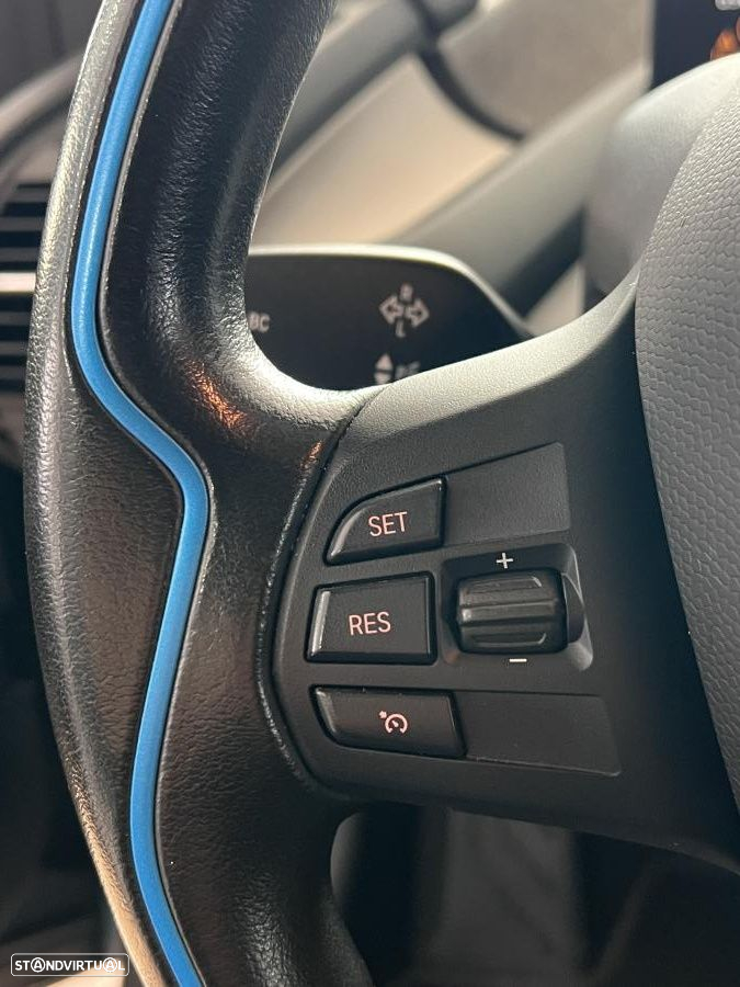 BMW i3 s 120Ah - 21