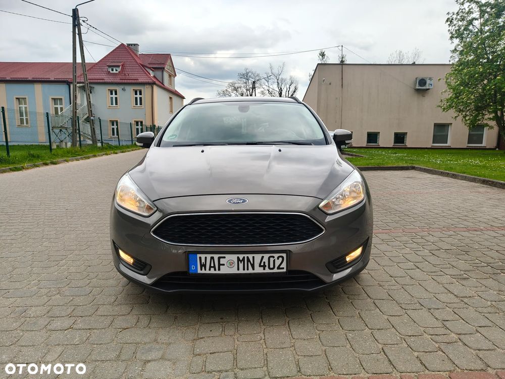 Ford Focus - 18