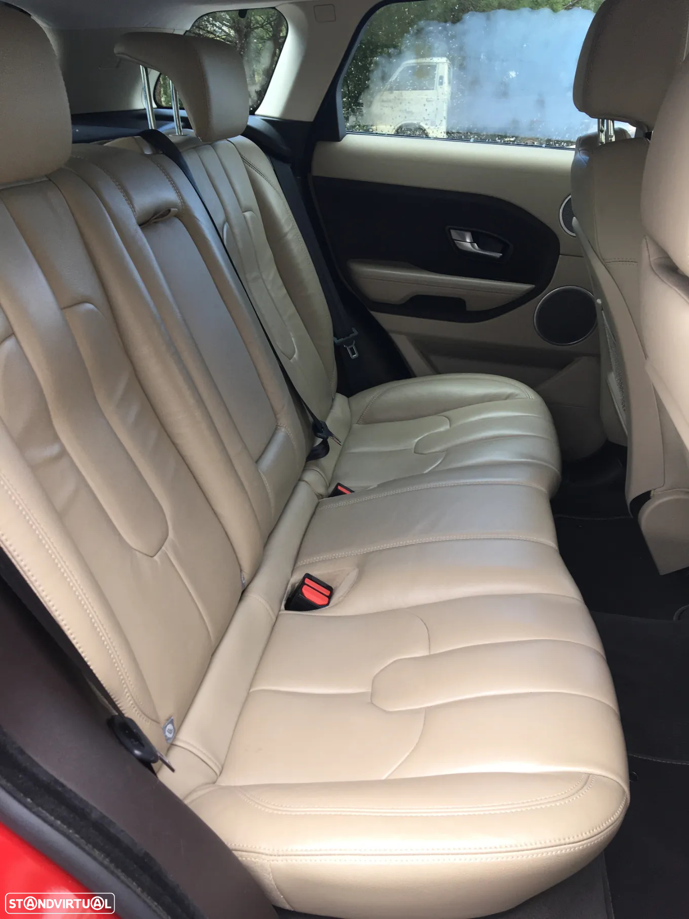 Land Rover Range Rover Evoque 2.2 TD4 Dynamic Auto - 19