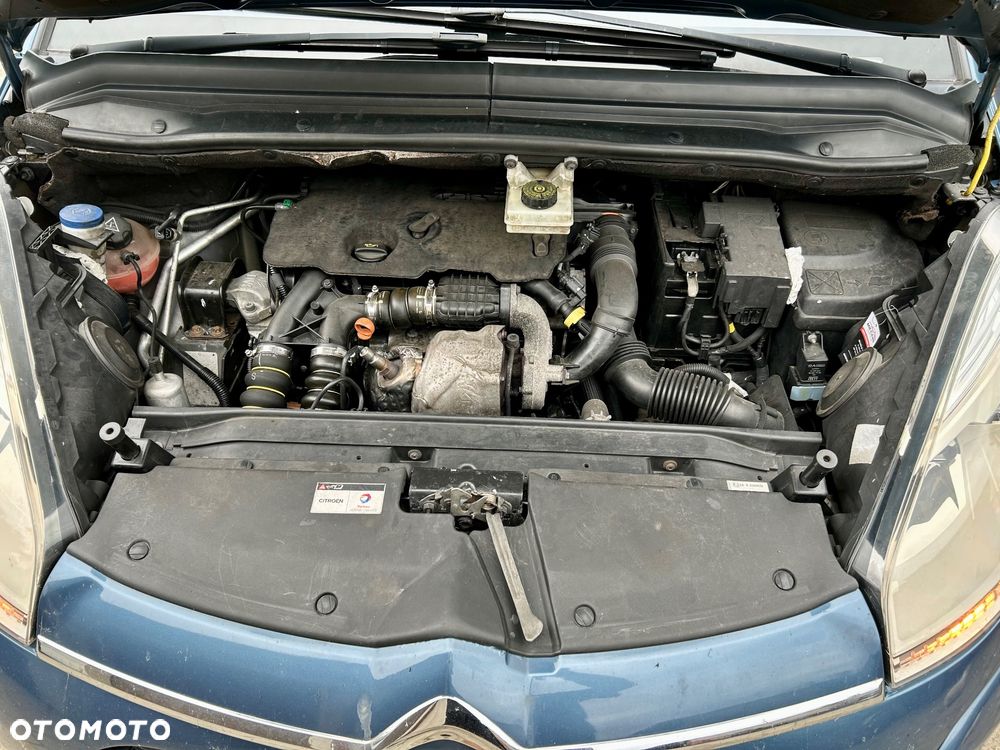Citroën C4 Picasso 1.6 HDi Impress Pack - 23