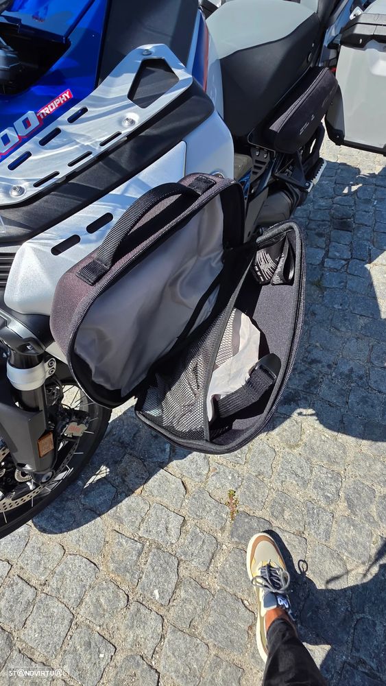 BMW R 1300 GS Adventure GS Trophy - 34