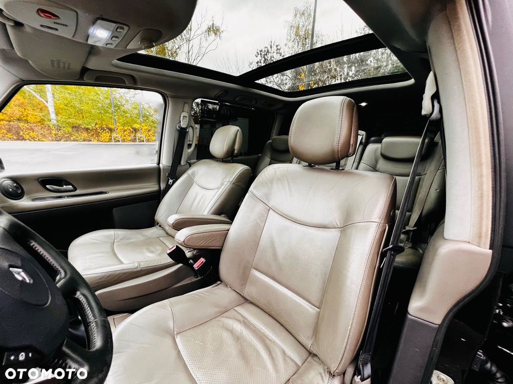 Renault Espace 2.0T 16V Privilege - 14