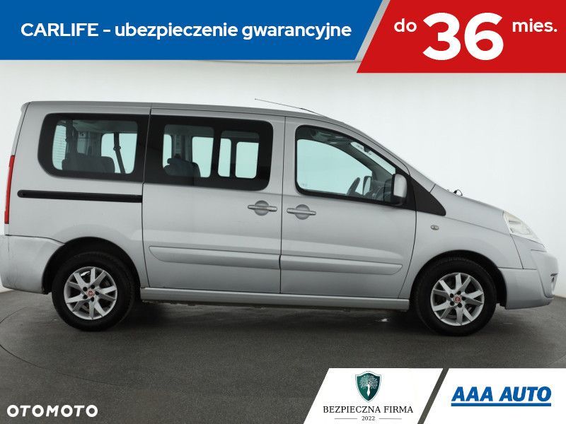 Fiat Scudo - 7