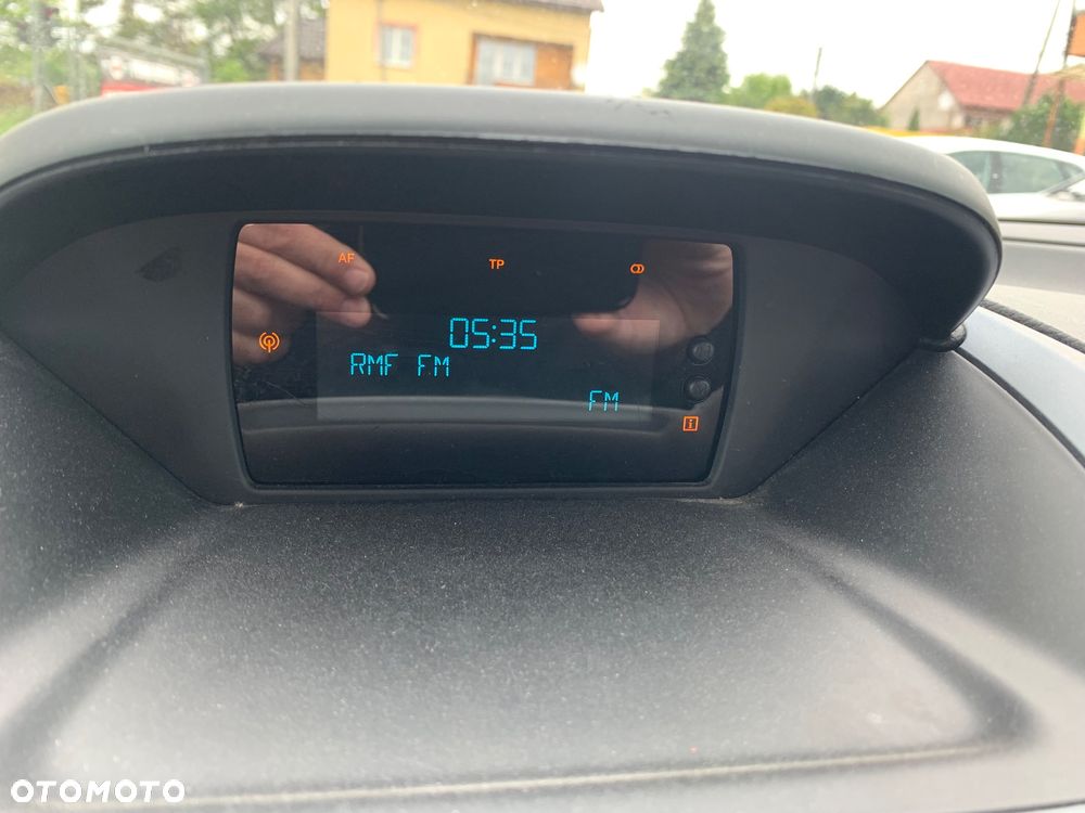 Ford B-MAX 1.0 EcoBoost Titanium - 20