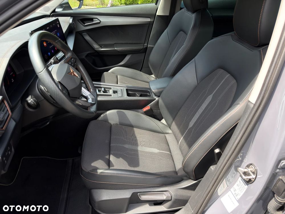Cupra Formentor - 26