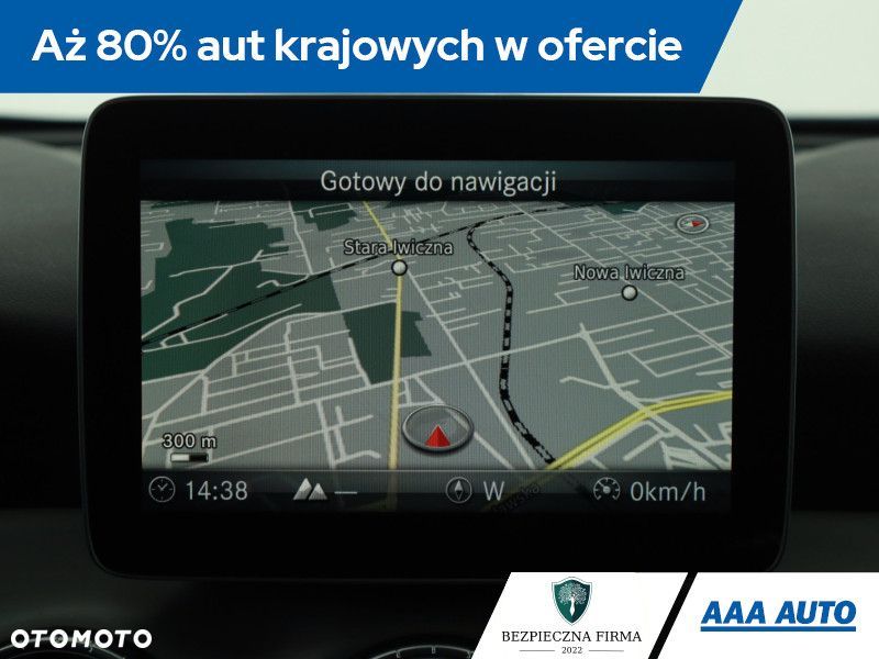 Mercedes-Benz CLA - 11