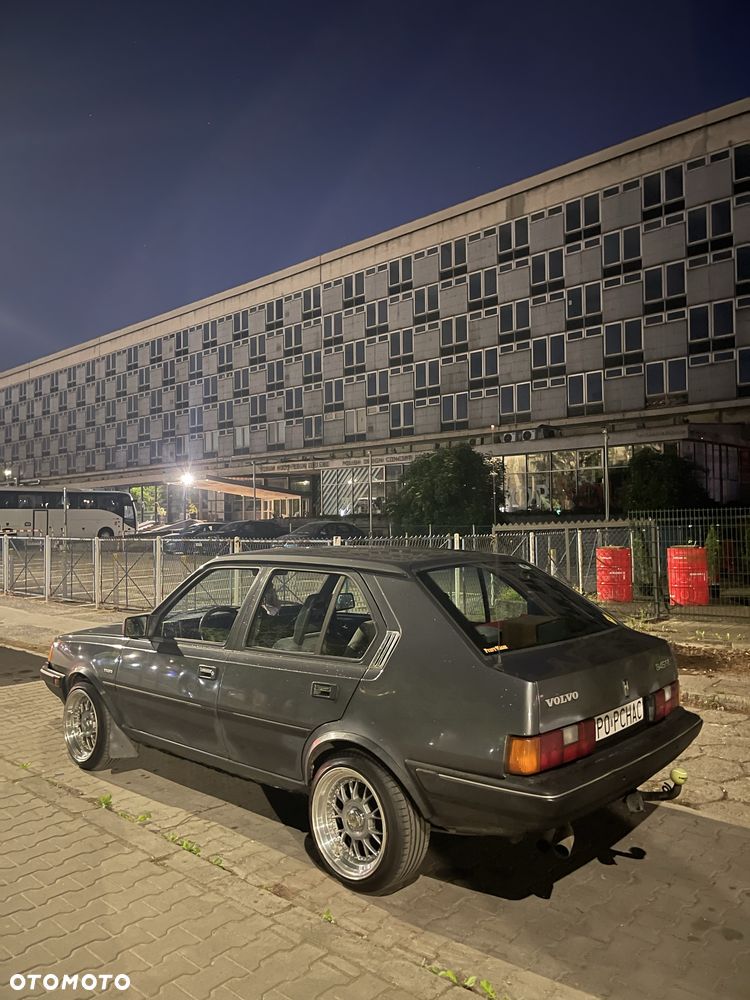 Volvo 340 - 3