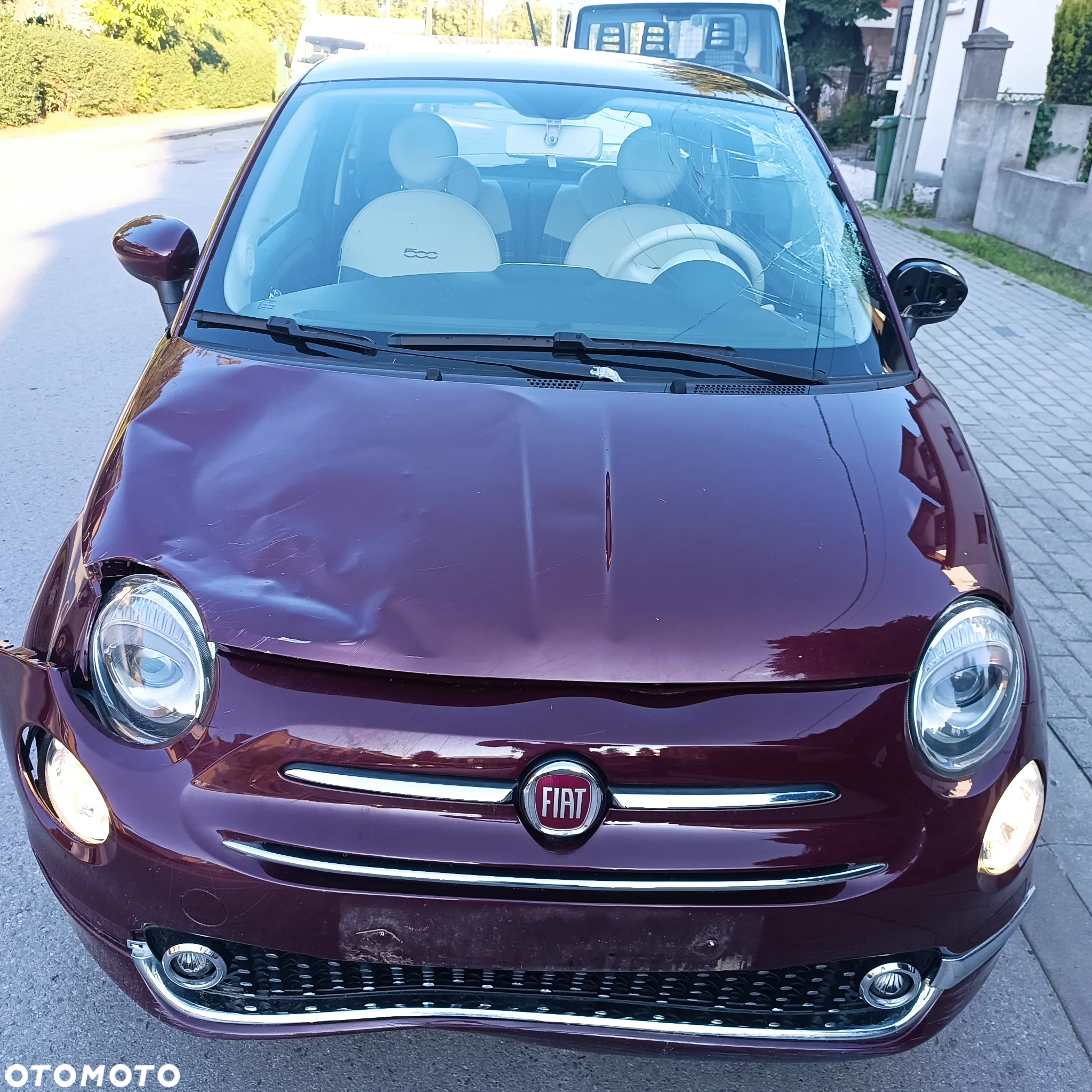 Fiat 500 1.2 8V Collezione - 2