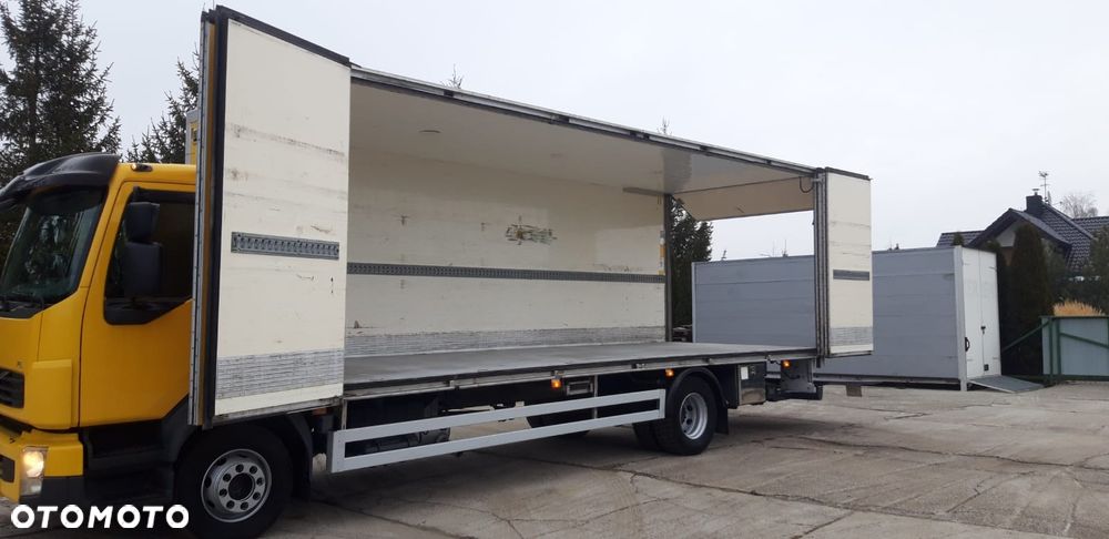 Volvo FL 240 Euro 5 Super Stan - 24